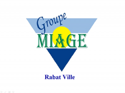 Groupe MIAGE