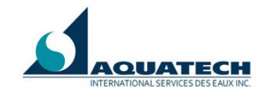 Aquatech Maroc