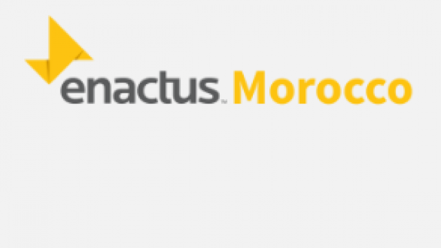 Association ENACTUS Morocco