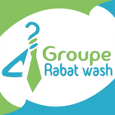 Groupe Rabat Wash