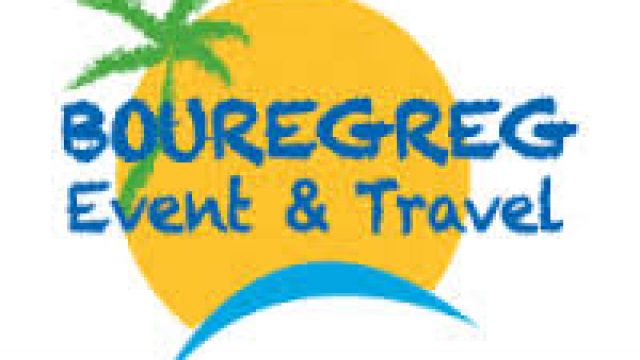 Bouregreg event & travel