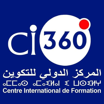 Centre international 360